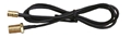 PIXEL F36SMB10 3FT SMB PLUG TO FEMALE ADAPTER CABLE / 10 PACK