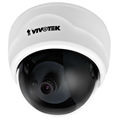 VIVOTEK FD8133 1MP 3.6MM FIXED INDOOR DOME CAMERA