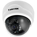 VIVOTEK FD8134 1MP 3.6MM FIXED IR INDOOR DOME CAMERA