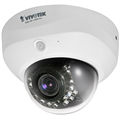 VIVOTEK FD8135H 1MP 3-9MM WDR VARI-FOCAL INDOOR IR DOME CAM