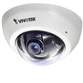 VIVOTEK FD8136-F2-W 1MP 2.5MM FIXED INDOOR DOME CAMERA WHITE