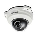 VIVOTEK FD8137HVF3 1MP 3.6MM FIXED IR VANDAL DOME CAMERA