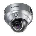 VIVOTEK FD8161 2MP 3-9MM FIXED IR INDOOR DOME CAMERA