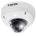 VIVOTEK FD8355EHV 1.3MP 3-10MM VARI-FOCAL IR OUTDOOR DOME CAM