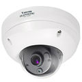 VIVOTEK FD8362E 2MP 3-9MM WDR VARI-FOCAL OUTDOOR DOME CAM
