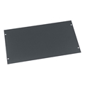 MIDDLE FEB6 6SPACE 10-1/2 FLAT ECONO-BLANK-BLK
