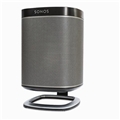 DESK STAND FOR SONOS PLAY:1 SAME FOOTPRINT AS SPRK BLACK