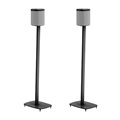 FLEXSON FLXP1FS2021 FLR STAND FOR SONOS PLAY1 BLACK PAIR
