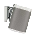 FLEXSON FLXP1WB1011 WALL MOUNT FOR SONOS PLAY1 WHITE EACH