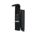 FLEXSON FLXP1WB1021 WALL MOUNT FOR SONOS PLAY 1 BLACK EACH