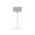 FLEXSON FLXP5FS1012 FLX FLOORSTAND PLAY5 MATTE WH
