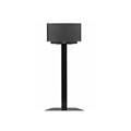 FLEXSON FLXP5FS1021 FLOOR- STAND FOR PLAY:5 BLACK EACH