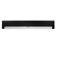 FLEXSON FLXPBTV1021 PLAYBAR FULL MOTION SCREEN MOUNT BLACK