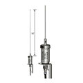 PIXEL FM-2G PRO UNIVERSAL OUTDOOR FM / HD RADIO ANT KIT