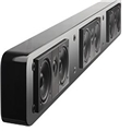 ATL FS3-GLB 43" SLIM PROFILE FRONTSTAGE LCR GLOSS BLACK