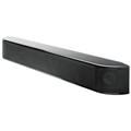 ATLANTIC FS7.1GLB 7-CHANNEL SOUND BAR- GLOSS BLACK FINISH