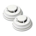 DSC FSA410B 4WIRE PHOTOELECTRC SMOKE DETECTOR