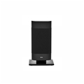 KLIPSCH G-12 GALLERY LCR ON WALL SPEAKER SURROUND BLACK