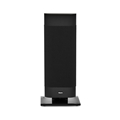 KLIPSCH G-16 GALLERY LCR ON WALL SPEAKER SURROUND BLACK