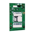 2GIG GCCDMV GC2 VERIZON CELL RADIO MODULE AND ANTENNA