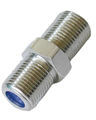HOLLAND GF811 F-FEMALE BARRELS DIECAST-HIGH PERFORMACE 3GHZ