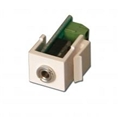 CHANNEL VISION G-IRB-W 3.5MM IR BREAKOUT INSERT (WHITE)