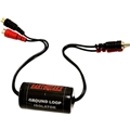 EARTHQUAKE GLI-100 GROUND LOOP ISOLATOR