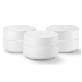 GOOGLE WIFI 3PK AC1200 2X2 MESH 2.4/5GHZ 802.11A/B/G/N/AC
