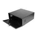 GSI GS-DVRMB1 METAL ENCLOSURE FOR DVR W/ FAN @ LOCK