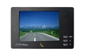 GSI GS-LCDTST25 2.5" LCD TEST MONITOR W/RECHARGEABLE BATTERY