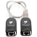 IOGEAR GUCE51 USB ETHERNET EXTENDER UPTO 198 FEET