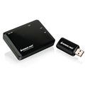 IOGEAR GWAVRKIT DUPLICAST WIRELESS SCREEN MIRRORING