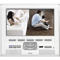 ONQ HA5000WH 7" LCD CONSOLE WHITE