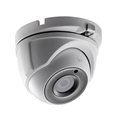 5MP HD-TVI LITE TURRET 2.8MM IP67 ALL IN ONE 60FT IR DC12V