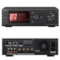 SONY HAPS1B NETWORK AUDIO RECEIVER BLACK