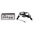 PEAVEY HB2 HEADPHONE AMPLIFIER 1/4" & 1/8" STEREO INPUTS