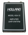 HOLLAND HDA15 15DB HIGH OUTPUT AMPLIFIER