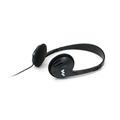 WILLIAMS HED021 FOLDING HEADPHONES ADULT SIZE