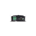 HUNT HER503-4 4CH ENCODER WD1 VIDEO AUDIO 25FPS POE IO SD