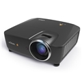 UHD 2000 Lumens 3000/5000 Lamp Hours 1.39-2.09:1 Lens