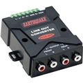 EARTHQUAKE HLLC-200 4 CHANNEL HI-TO-LOW CONVRETER