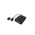 HUNT HNA01-PHL PIN HOLE 1.3MP 3.7MM LENS NETWORK WDR