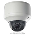 HUNT HNC113-VD 3MP VDOME VF IP66 2.8-12MM POE SD 100FT IR