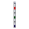 HUNTE HNC3009-PHL 1.3MP DOOR DOOR STRIP IP66 POE 3.7MM POE
