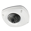 HUNT HNC303-WDA 3MP MINI IP66 2.8MM POE AUDIO DWDR