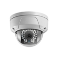HUNT HNC304-TD 4MP VDOME IP66 4MM POE DWDR 100FT IR