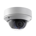 HUNT HNC304-VDA 4MP VDOME VF IP66 2.8-12MM POE AUDIO SD