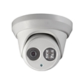 HUNT HNC304XD/2.8 4MP TURRET IP66 2.8MM POE DWDR 150FT EXIR