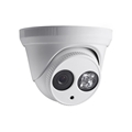 HUNT HNC304-XD 4MP TURRET IP66 4MM POE DWDR 150FT EXIR