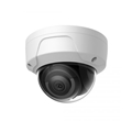 2MP FIXED EXTERIOR DOME IP66 2.8MM POE DWDR 100FT IR